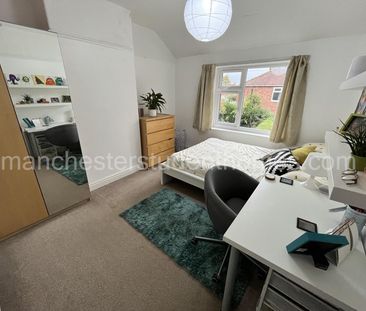 Parsonage Road, Manchester, M20 4WU - Photo 6