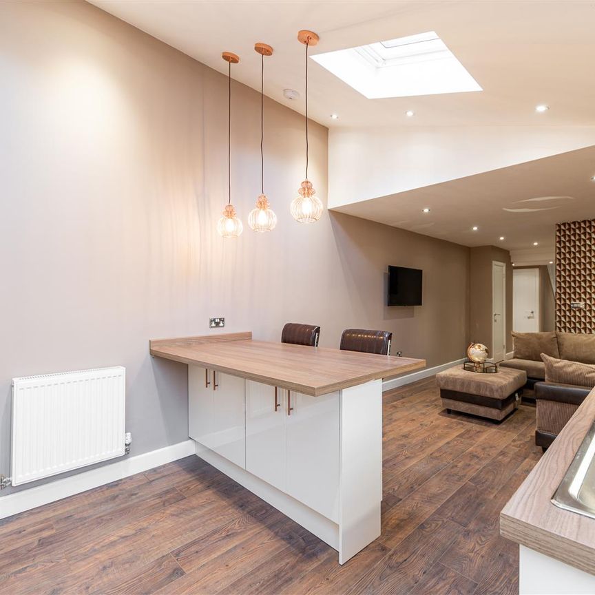 Chillingham Road, Heaton, Newcastle Upon Tyne - Photo 1