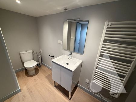 Location Appartement 2 pièces 37m² - Photo 4