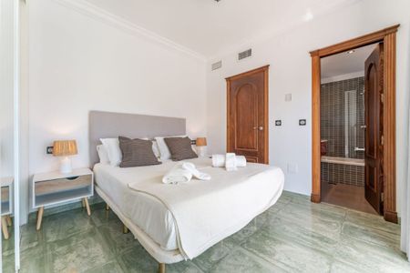 Alquiler de chalet pareado en Calle Camelia, 13 b - Photo 2