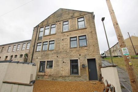 2 bedroom flat to rent - Photo 5