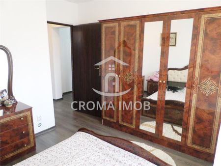 Apartament 2 camere de inchiriat Ploiesti, zona Repubicii - Fotografie 5
