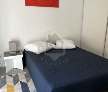 Location Appartement 2 pièces 37m² - Photo 4