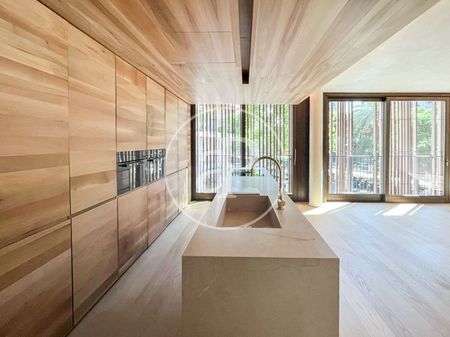 Apartment for Rent on Paseo Mallorca - Photo 4