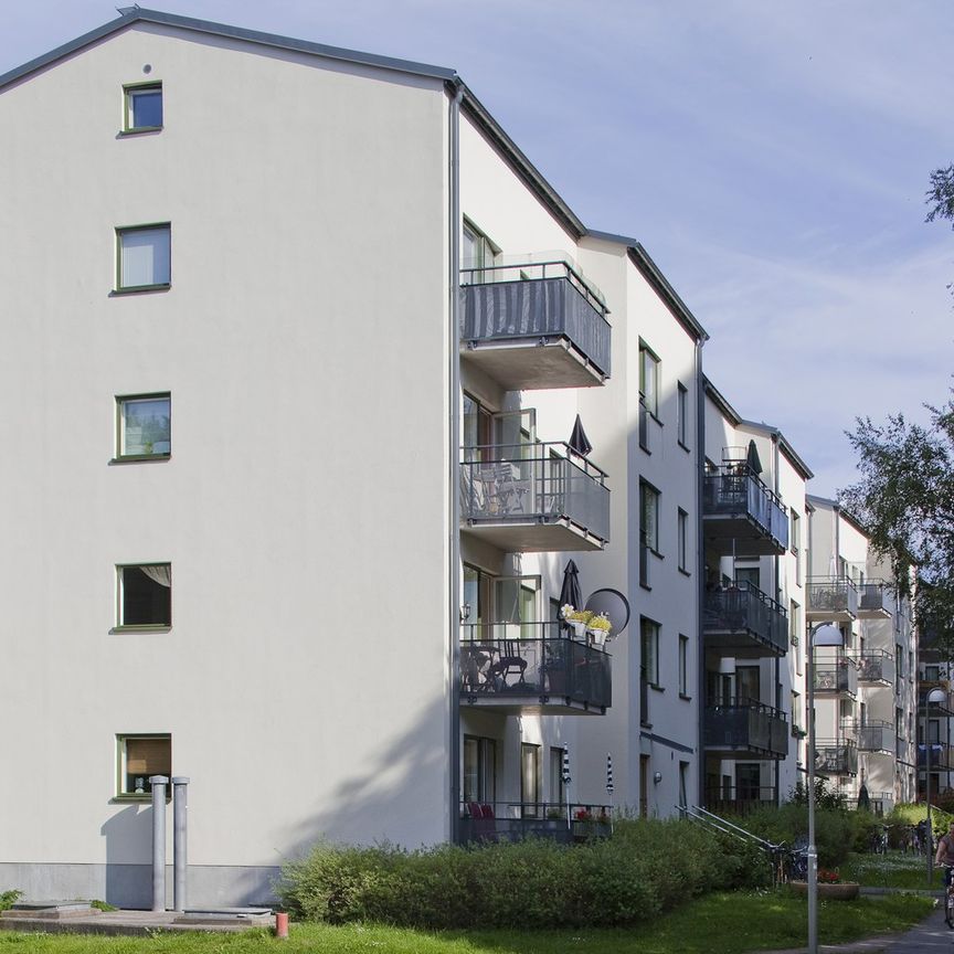 Björnsonsgatan 144 B, Stockholm - Foto 2