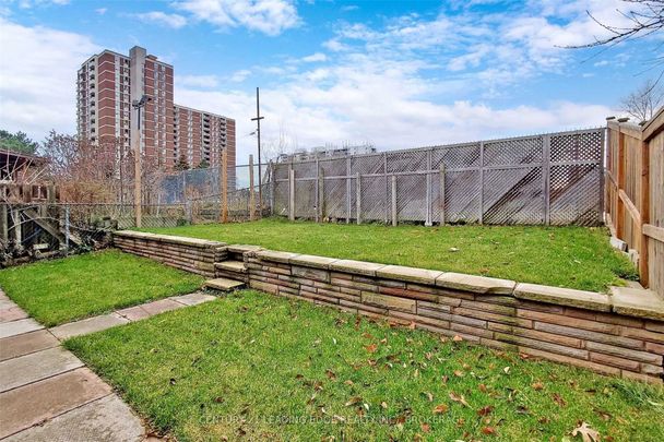 For Lease - 69 Fred Bland Crescent, Toronto, Ontario - Photo 1