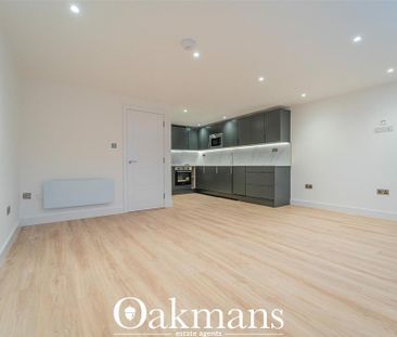 1 bedroom apartment to rent - Photo 4