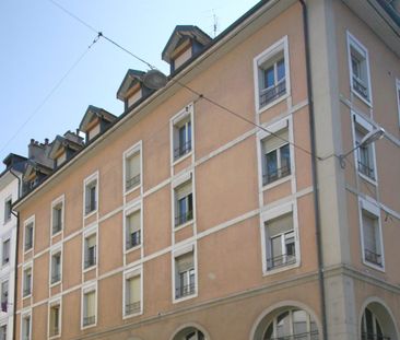 Appartement de 4 pièces aux Pâquis - Photo 6