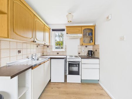 1 bedroom terraced house to rent - Photo 3