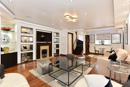 4 bedroom house to rent - Photo 4