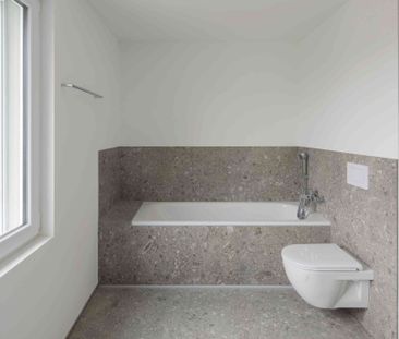 5.5 Zimmer, 136 m², 4. Stock - Photo 2