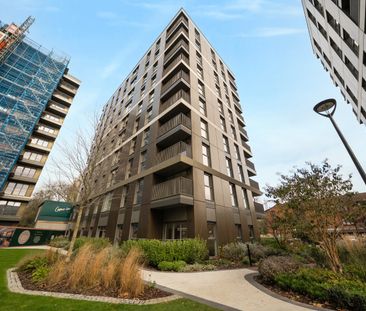 Eden Grove, Staines-upon-Thames, Surrey, TW18 - Photo 5