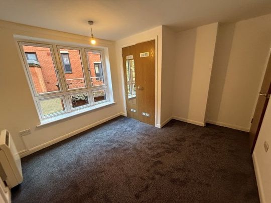 Chardlace Walk, Nottingham, NG1 1HZ, Property for rent - Photo 1