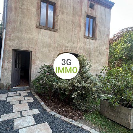 Location / Maison - Photo 1