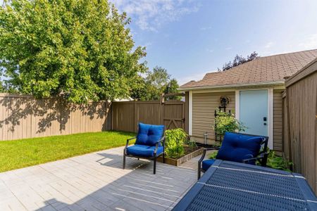 For Lease - 149 Carnwith Drive, Whitby, Ontario - Photo 3