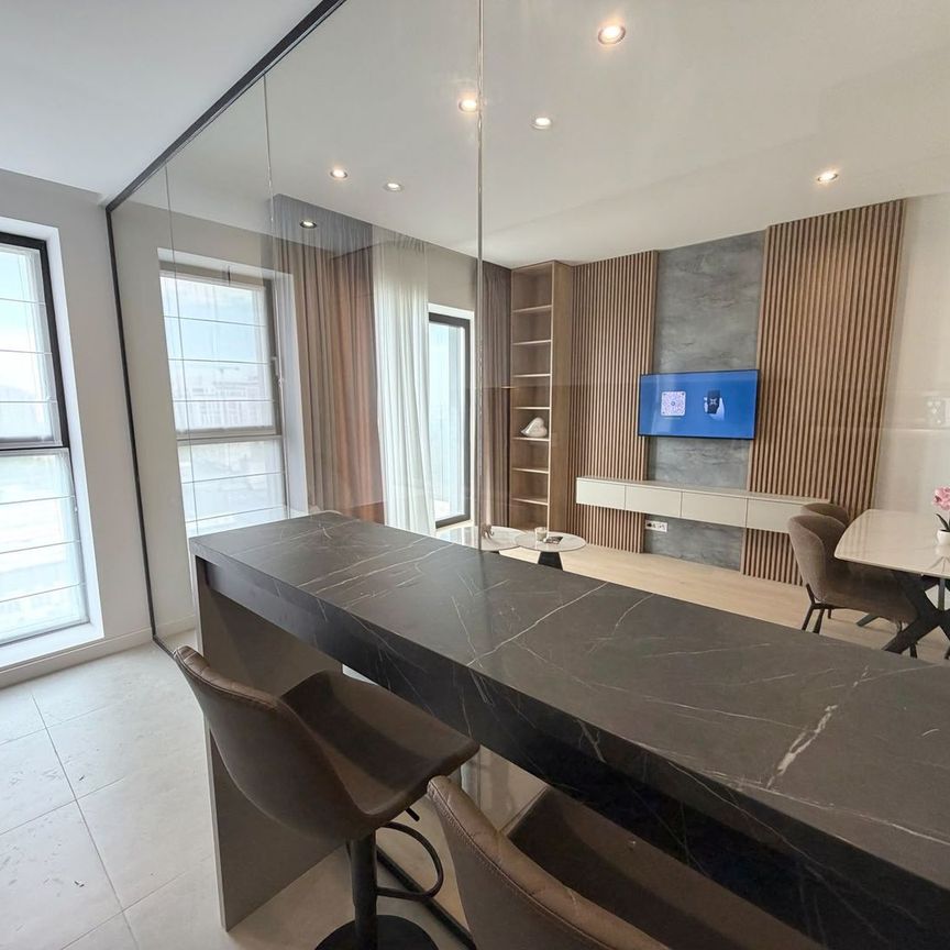 2 Camere | Nusco City faza 2 | Prima Inchiriere - Fotografie 1