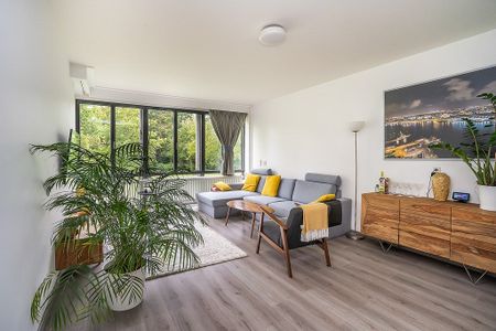 Te huur: Appartement Het Laagt in Amsterdam - Foto 2