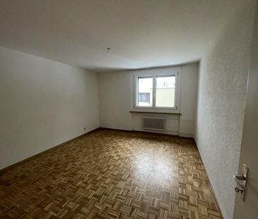 3.5 Zimmer, 100 m², 3. Stock - Photo 4