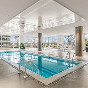 314 - 7755 Rue Des Métis, Quebec - Photo 2