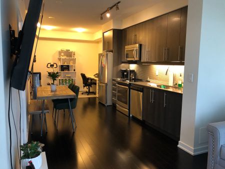 For Lease - 4011 Brickstone Mews Unit# 801, Mississauga, Ontario - Photo 2