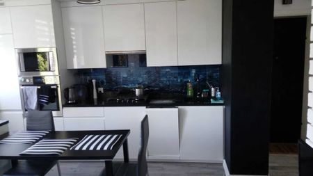 Mieszkanie do wynajęcia - Warszawa, Jaszowiecka - Zdjęcie 5