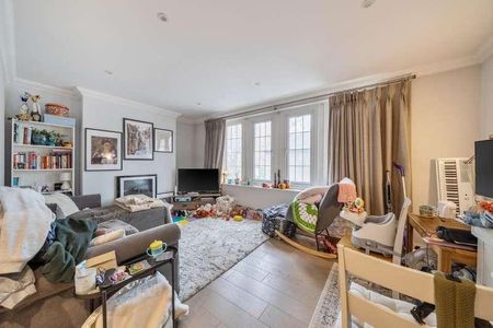 Red Lion Street, Richmond, TW9 - Photo 4