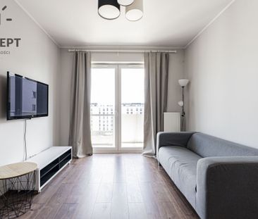 2 pok. mieszkanie z balkonem | Promenady Wrocławskie - Photo 4