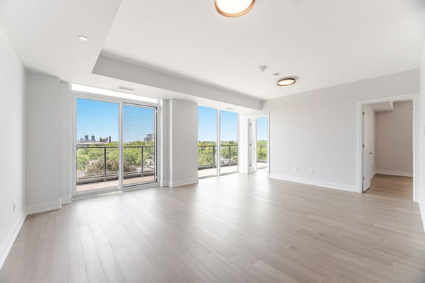 For Lease - 664 Spadina Avenue Unit# 702, Toronto, Ontario - Photo 1