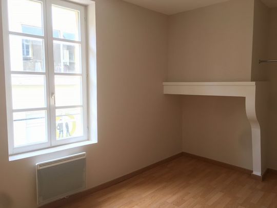 Appartement 2 pièces à Metz - Photo 1