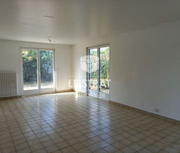 Location Maison 4 pièces 102m² - Photo 2