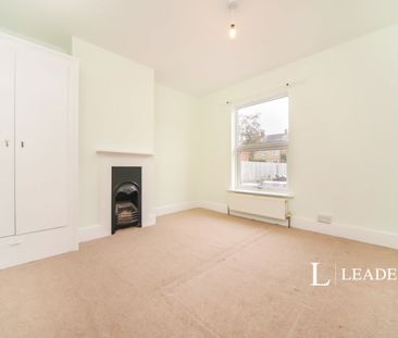 2 bedroom house to rent Hartley Street, Ipswich, Suffolk, IP2 - Photo 2