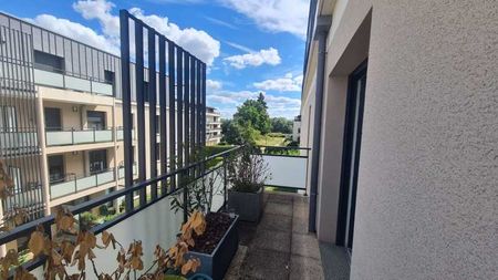 Location Appartement 2 Pièces 40 m² - Photo 3