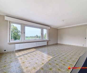 Prachtig appartement van ±104m² met 2 SLK - Photo 5