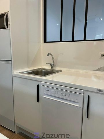 Loft de alquiler en Sector Foresta, Primera Fase - Nuevo Tres Cantos - Photo 3