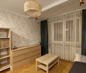 Sprawdź >>> Słoneczne mieszkanie w centrum 38.4 m² - Photo 2