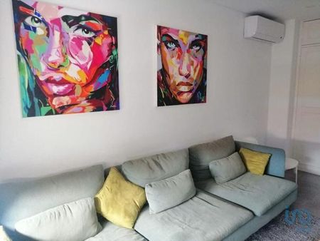 Apartamento T2 - Photo 2