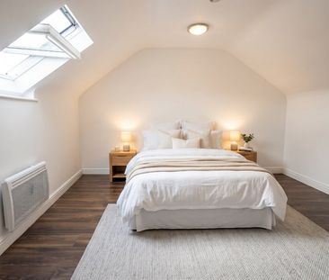 Studio Flat, Norwood Road, SE27 - Photo 1