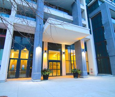 For Lease - 4085 Parkside Village Drive Unit# 306, Mississauga, Ont... - Photo 2