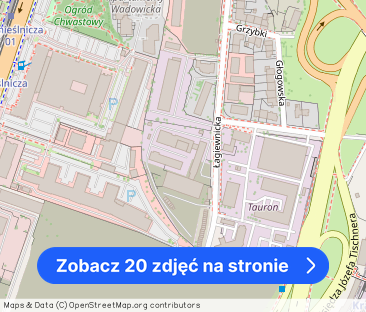 Na wynajem - blisko ronda Matecznego od zaraz! - Zdjęcie 1