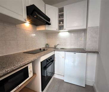Location Appartement 1 pièce 23m² HUNINGUE 68330 - Photo 4