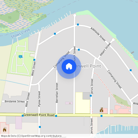 19 Church Street, NSW 2540, Greenwell Point