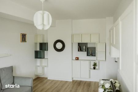 Apartament de lux 2 camere Mariott, loc de parcare Catedral Residence - Photo 3