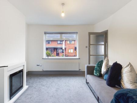 3 bedroom terraced house to rent - Photo 5