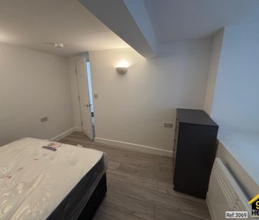 1 bed Flat in 4 Winmarleigh Street , Warrington, WA1 1NB - Photo 5