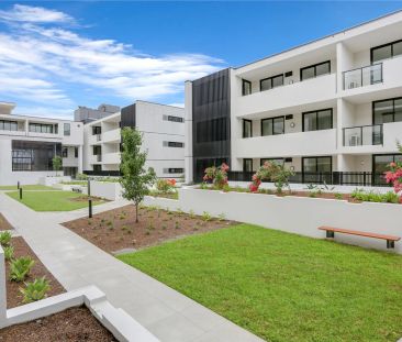 Montane – Boutique Living in the Heart of North Kellyville - Photo 3