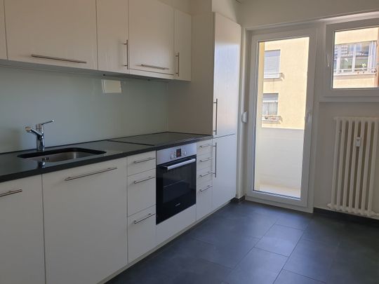 3 Zimmer, 61 m², 1. Stock - Foto 1