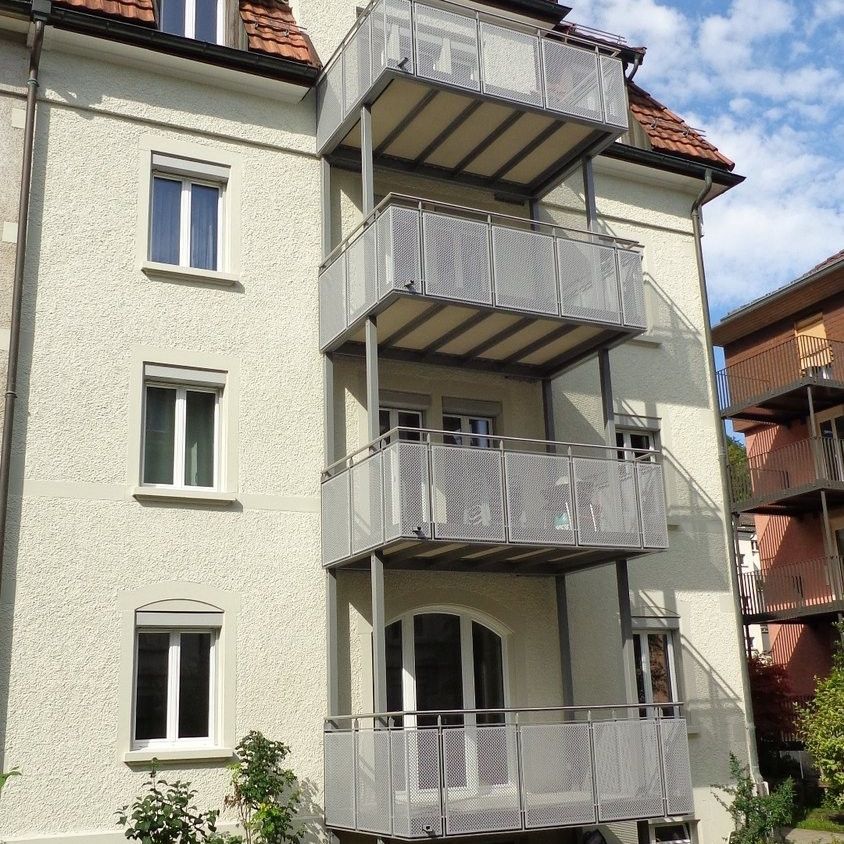 2-Zi.Wohnung im schönen St. Georgen - Photo 1