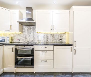 1 bedroom apartment to rent High Street, Southampton, SO14 - Photo 4