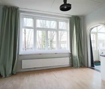 Appartement te huur: Johan van Vlietstraat 74-RD 2013 AR Haarlem - Foto 1