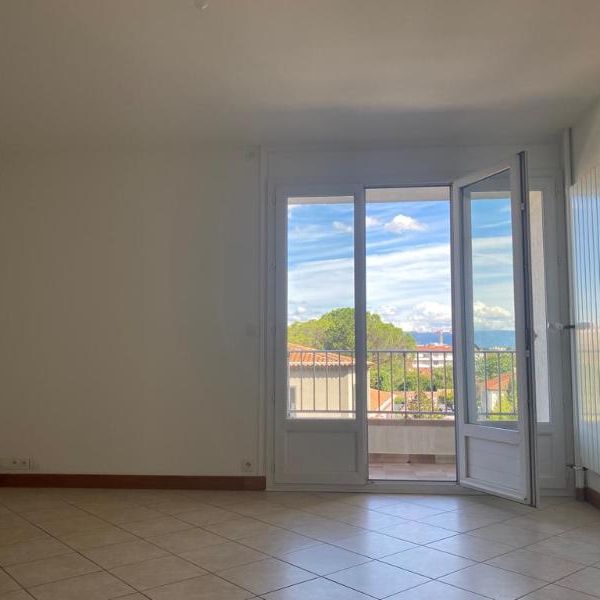 Location Appartement 3 pièces 69m² VALENCE 26000 - Photo 1